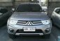 Mitsubishi Montero Sport 2015 for sale-2