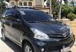 2015 Avanza Automatic FOR SALE TOYOTA-0