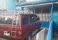 Toyota Tamaraw Fx 2nd hand Red For Sale -3