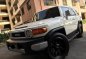 Well-kept Toyota FJ Cruiser 2016 for sale-1