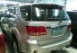 Toyota Fortuner 2005 for sale-4