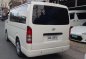 Well-maintained Toyota Hiace Commuter 2014 for sale-3