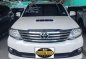 Well-kept Toyota Fortuner 2014 for sale-1