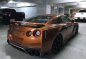Well-kept Nissan GT-R Premium AT 2017 for sale-3