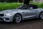 Well-kept BMW Z4 Msport 2017 for sale-3