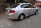 Honda City 2010 1.3 MT super tipid sa gas 19kms per Ltr fresh in N out-9