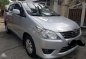 2012 Toyota Innova for sale-0