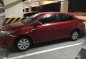 Well-maintained Toyota Vios 1.3E 2015 for sale-0