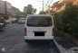 2016 Toyota Hiace for sale-1