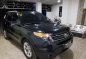 Well-maintained Ford Explorer 2014 for sale-0