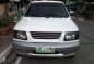 Well-maintained Mitsubishi Adventure GLS 1998 for sale-2