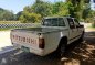 1996 Mitsubishi L200 for sale-2