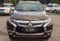 2016 Mitsubishi Montero GLS Premium AT 4X2 Diesel 2017 acquired-1