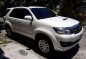 Toyota Fortuner 2013 for sale-1