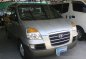 Hyundai Starex 2007 for sale-0