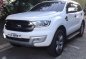 Good as new Ford Everest 2016 for sale-2