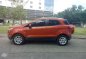 2014 Ford Ecosport Titanium Automatic-3