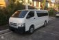 2016 Toyota Hiace for sale-2