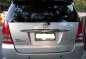 2006 Toyota Innova G Automatic Gas Silver-2