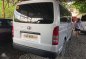 Like new Toyota Hiace for sale-2