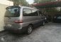 2007 Hyundai Starex for sale-1