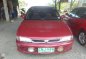 1996 Mitsubishi Lancer for sale-1