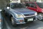 Mitsubishi L200 2000 for sale-0