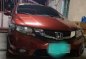 2012 Honda City 1.5E AT FOR SALE -0