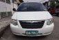 2007 Chrysler Town and Country AT FOR SALE -1
