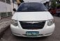 2007 Chrysler Town and Country AT FOR SALE -8