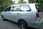 2011 Toyota Innova E FOR SALE -1