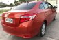 Good as new Toyota Vios 1.3 E 2016 for sale-3