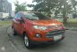 2014 Ford Ecosport Titanium Automatic-2