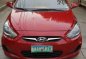 2012  Hyundai Accent Tags: Vios City Altis Civic-1