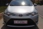 2016 Toyota Vios 13E FOR SALE -2