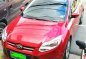 Ford Focus 1.6 AT Trend 2013 Hatch Candy Red Swap sa Honda or Toyota-0