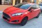 RUSH! Ford Fiesta 2014 FOR SALE -0