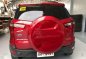 Good as new Ford Ecosport 2014 for sale-4