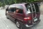 Hyundai Starex SVX Manual 1999 FOR SALE -2