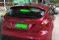 Ford Focus 1.6 AT Trend 2013 Hatch Candy Red Swap sa Honda or Toyota-2