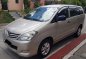 Toyota Innova 2010 for sale-0