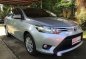 Good as new Toyota Vios 2015 for sale-0