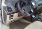 Good as new Toyota Prado 2016 for sale-4