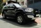 Good as new Ford Everest 2017 for sale-1