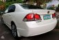 Well-maintained Honda Civic 2009 for sale-3