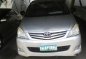 Toyota Innova 2010 for sale-0