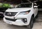 2017 Toyota Fortuner for sale-0