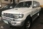 Mitsubishi Pajero 2002 for sale-1