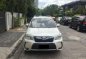 2013 Subaru Forester 20 XT Turbo AT Gas Pearl White-0