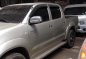 Toyota Hilux G 4x4 3.0L AT Automatic Transmission DSL-1